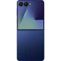 Samsung Galaxy Z Flip7 F766 5G 12GB RAM 256GB Blue Shadow