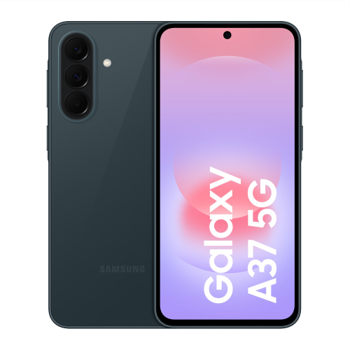 Samsung Galaxy A37 A376 5G 8GB RAM 256GB Graygreen