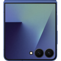 Samsung Galaxy Z Flip7 F766 5G 12GB RAM 256GB Blue Shadow