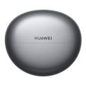 Huawei FreeClip Black Headphones