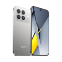 Xiaomi Poco F8 Pro 5G 12GB RAM 512GB Titanium Silver