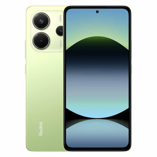 Xiaomi Redmi Note 14 4G 8GB RAM 256GB Green