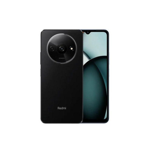 Xiaomi Redmi A3 4G 4GB RAM 128GB Black