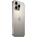 Apple iPhone 16 Pro Max 1TB Titanium Natural