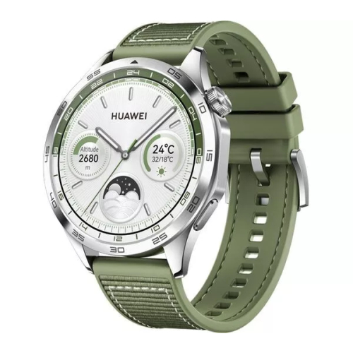 Smartwatch Huawei Watch GT4 46mm Green