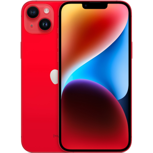 Apple iPhone 14 512GB Red