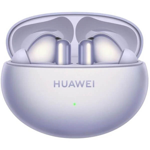 Buds Huawei Freebuds 6i Purple
