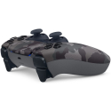 Controller Sony PlayStation PS5 DualSense Grey Camouflage