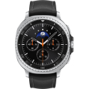 Smartwatch Samsung Galaxy Watch 8 Classic L500 46mm Black