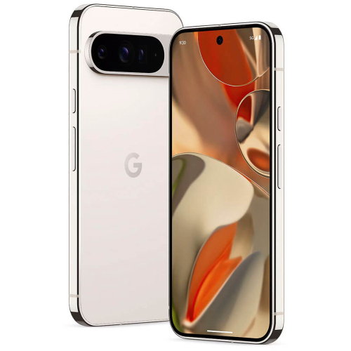 Google Pixel 9 Pro XL 5G 16GB RAM 512GB Porcelain