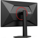 Monitor AOC Q27G4ZR 27'' IPS QHD 240Hz Black