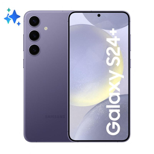 Samsung Galaxy S24 Plus S926 5G 12GB RAM 256GB Cobalt Violet