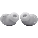 JBL Live Buds 3, True wireless, Bluetooth, In-ear, Microfon, Noise cancelling, Silver