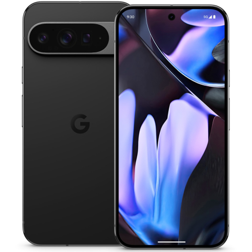 Google Pixel 9 Pro XL 5G 16GB RAM 256GB Obsidian