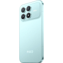 Xiaomi Poco F8 Pro 5G 12GB RAM 512GB Blue