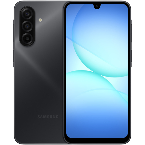 Samsung Galaxy A17 A175 4G 4GB RAM 128GB Black