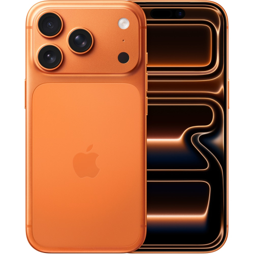 Apple iPhone 17 Pro 256GB Orange