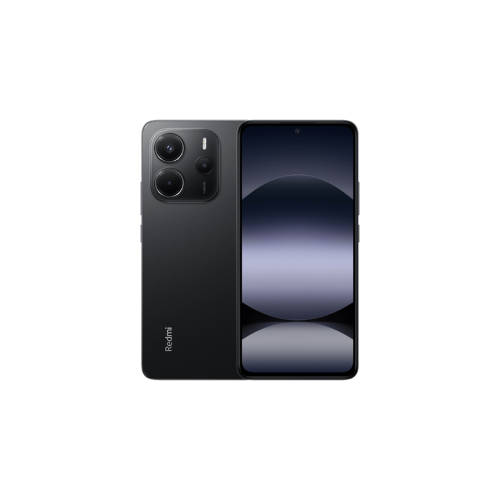 Xiaomi Redmi Note 14 4G 8GB RAM 256GB Midnight Black