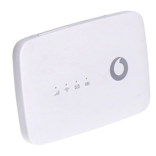 Data Device Alcatel R219T 4G White