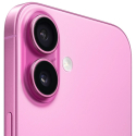 Apple iPhone 16 128GB Pink