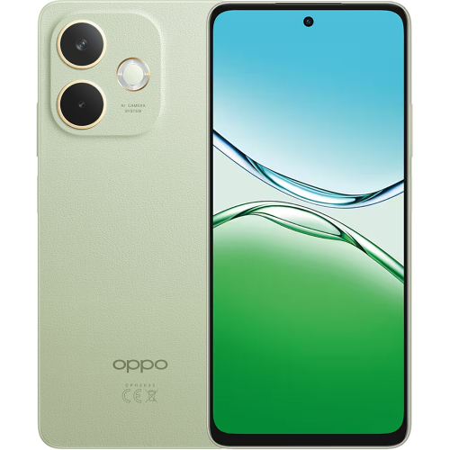 Oppo A5 Pro 5G 8GB RAM 256GB Olive Green