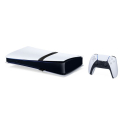 Sony PlayStation 5 2TB Pro Edition Digital White + FC 26