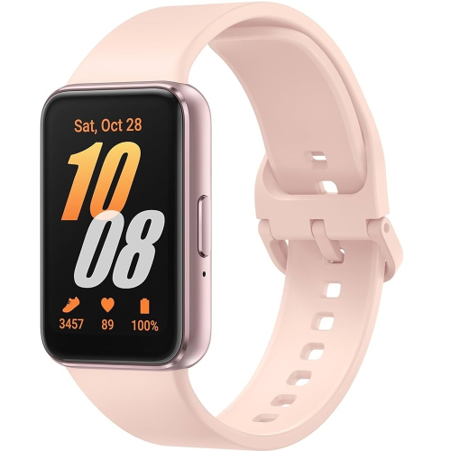 Smartwatch Samsung Galaxy Fit 3 R390 Pink Gold