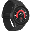Smartwach Samsung Galaxy Watch 5 Pro SM-R920 45mm BT Black Titanium
