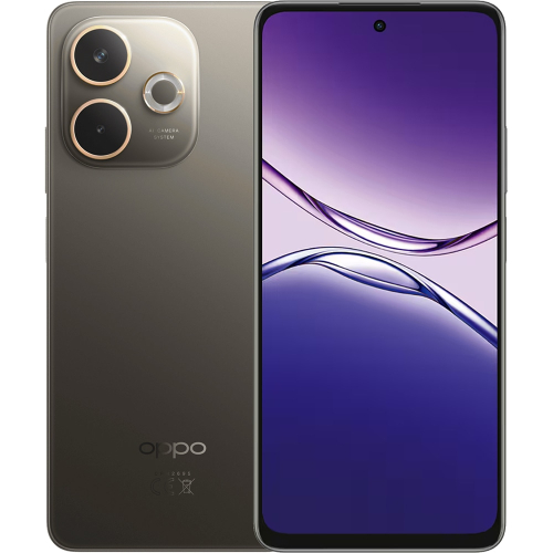 Oppo A5 Pro 5G 8GB RAM 256GB Black Brown