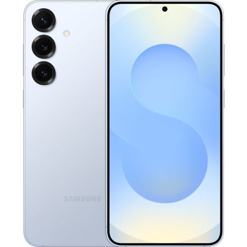 Samsung Galaxy S25 Plus S936 5G 12GB RAM 512GB Icy Blue