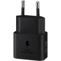 Samsung 25W EP-T2510NBEG Charger