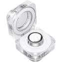 Samsung Galaxy Ring 11 Q501 Titanium Silver