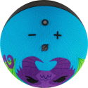Amazon Echo Dot (5th Gen.) Kids Dragon Multicolor