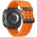 Smartwatch Samsung Galaxy Watch Ultra L705 LTE 2025 Titanium Grey