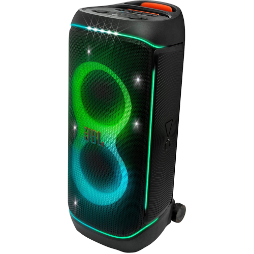 Sistem audio JBL PartyBox 720 Bluetooth Black