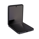 Samsung Galaxy Z Flip7 F766 5G 12GB RAM 512GB Jet Black