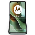 Motorola Razr 60 Ultra 5G 16GB RAM 512GB Pantone Scarab