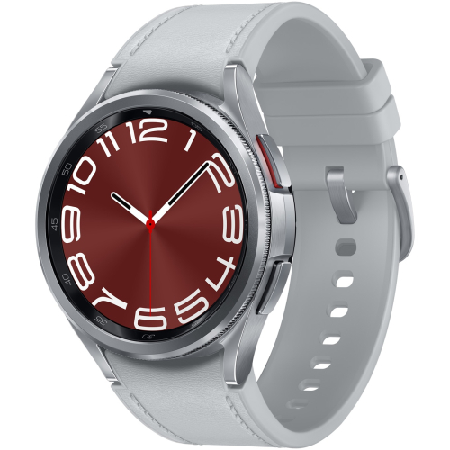 Smartwatch Samsung Galaxy Watch 6 R955 43mm LTE Silver