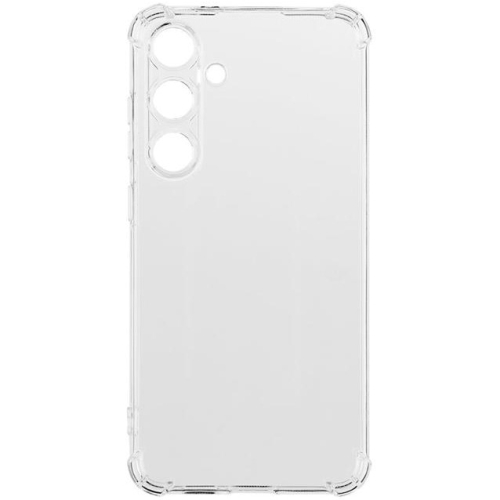Samsung Galaxy S24 Plus S926 Clear Case Transparent