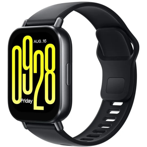 Smartwatch Xiaomi Redmi Watch 5 Active 50 mm Midnight Black