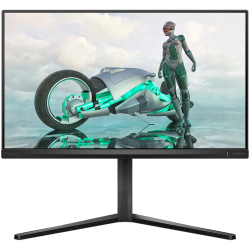 Monitor Philips IPS 24" 24M2N3200A 2xHDMI DP 180Hz Black