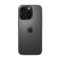Apple iPhone 16 Pro 128GB Titanium Black