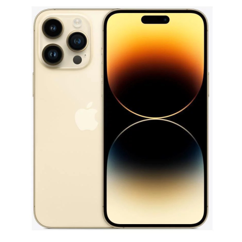 Apple iPhone 14 Pro Max 1TB Gold