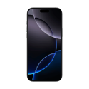 Apple iPhone 16 Pro 128GB Titanium Black