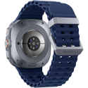 Smartwatch Samsung Galaxy Watch Ultra L705 LTE 2025 47 mm Titanium Blue