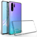 Phone case Huawei P30 Ultra Slim Transparent