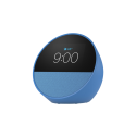 Amazon Echo Spot (2024) Smart Speaker Blue