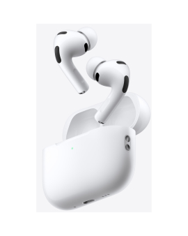 Casti Apple AirPods Pro 3 White