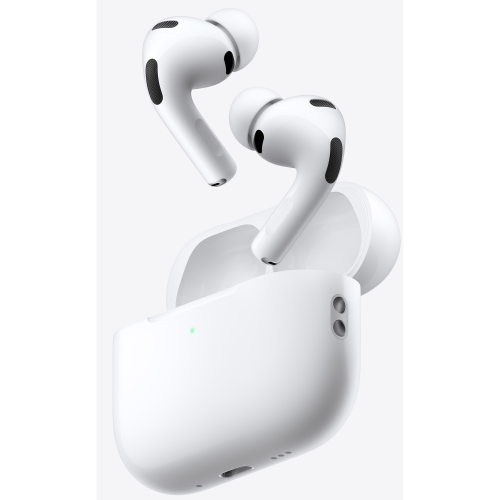 Apple AirPods Pro 3 White Headphones
