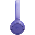 JBL Tune 530BT Bluetooth Purple Headphones